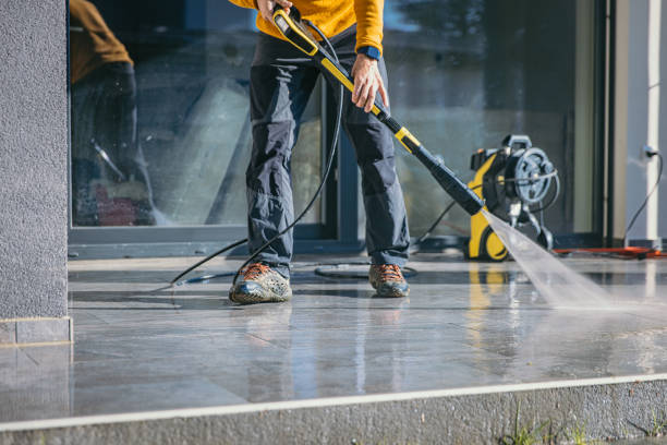 Trusted Laymantown, VA Pressure washing Experts